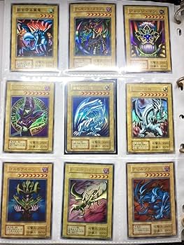 Amazon.co.jp: 【初期レアカード36枚まとめ売り】ブラック